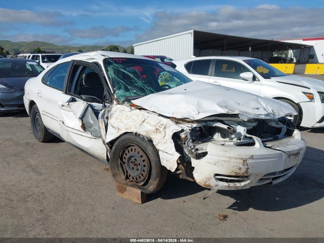 Продаж на аукціоні авто 2004 Ford Taurus Lx, vin: 1FAFP52244A213346, номер лоту: 44825018