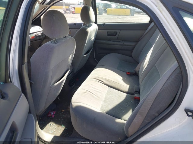 Продаж на аукціоні авто 2004 Ford Taurus Lx, vin: 1FAFP52244A213346, номер лоту: 44825018