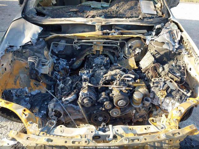 Продаж на аукціоні авто 2022 Subaru Outback Limited, vin: 4S4BTANC7N3216728, номер лоту: 44825019