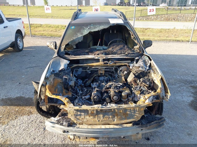 Продаж на аукціоні авто 2022 Subaru Outback Limited, vin: 4S4BTANC7N3216728, номер лоту: 44825019