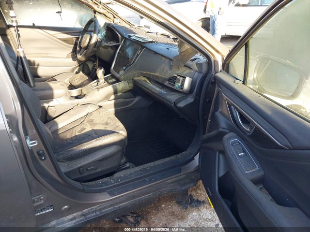 Продаж на аукціоні авто 2022 Subaru Outback Limited, vin: 4S4BTANC7N3216728, номер лоту: 44825019