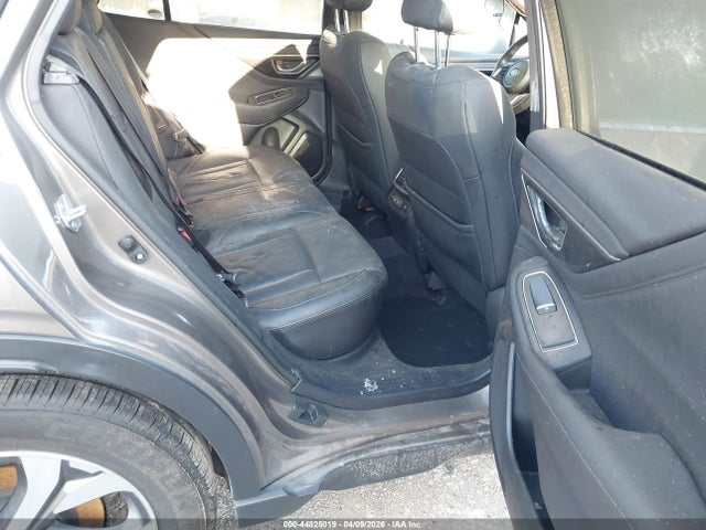 Продаж на аукціоні авто 2022 Subaru Outback Limited, vin: 4S4BTANC7N3216728, номер лоту: 44825019