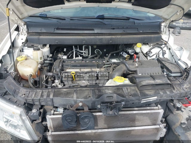Продажа на аукционе авто 2015 Dodge Journey Se, vin: 3C4PDCABXFT714198, номер лота: 44825022
