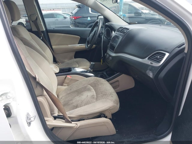 Продажа на аукционе авто 2015 Dodge Journey Se, vin: 3C4PDCABXFT714198, номер лота: 44825022
