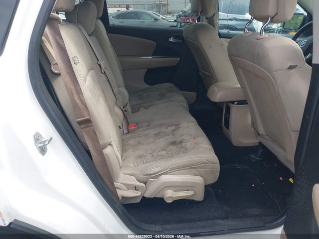 Продажа на аукционе авто 2015 Dodge Journey Se, vin: 3C4PDCABXFT714198, номер лота: 44825022