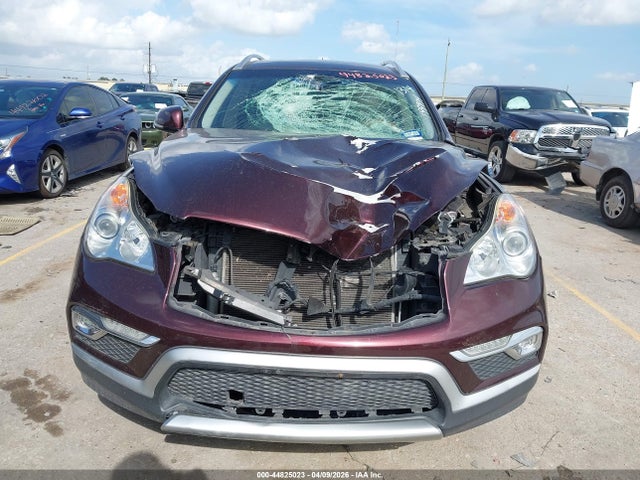 2017 Infiniti Qx50 მანქანა იყიდება აუქციონზე, vin: JN1BJ0RR8HM406459, აუქციონის ნომერი: 44825023