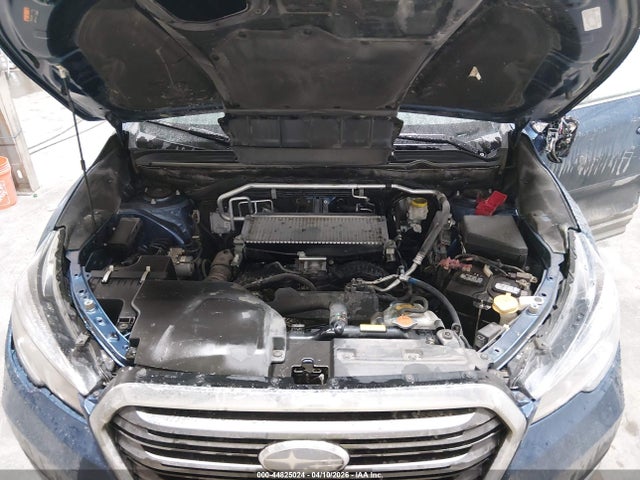 Aukcja sprzedaży 2022 Subaru Ascent Limited, vin: 4S4WMAPD7N3463414, numer aukcji: 44825024