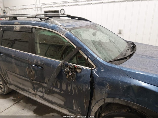 Aukcja sprzedaży 2022 Subaru Ascent Limited, vin: 4S4WMAPD7N3463414, numer aukcji: 44825024