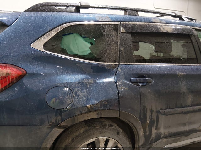 Aukcja sprzedaży 2022 Subaru Ascent Limited, vin: 4S4WMAPD7N3463414, numer aukcji: 44825024