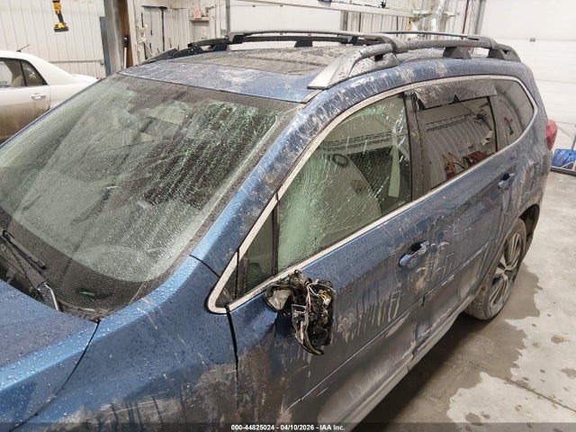Aukcja sprzedaży 2022 Subaru Ascent Limited, vin: 4S4WMAPD7N3463414, numer aukcji: 44825024