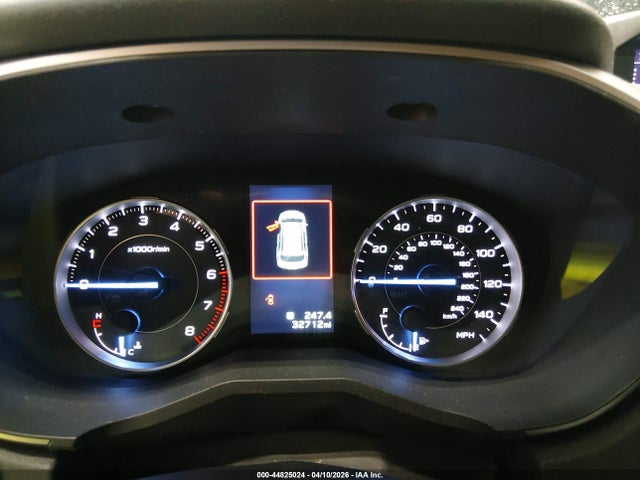 Aukcja sprzedaży 2022 Subaru Ascent Limited, vin: 4S4WMAPD7N3463414, numer aukcji: 44825024