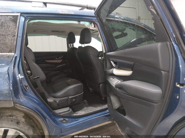 Aukcja sprzedaży 2022 Subaru Ascent Limited, vin: 4S4WMAPD7N3463414, numer aukcji: 44825024