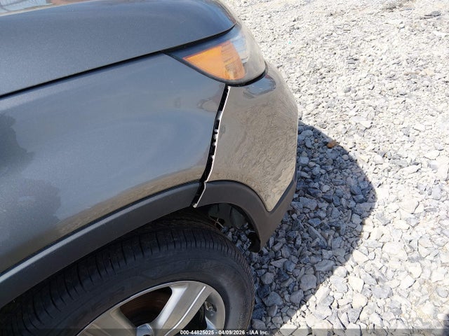 2013 KIA SORENTO 5XYKUDA6XDG405211 Photo 5