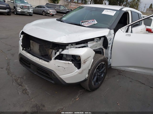 5N1BT3BA0TC733218 Nissan ROGUE SV