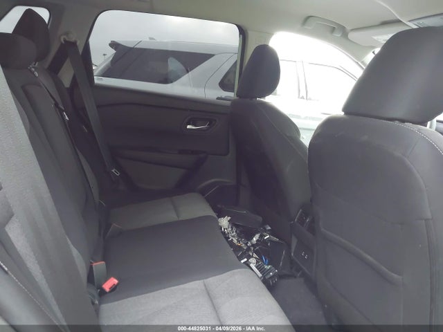 5N1BT3BA0TC733218 Nissan ROGUE SV