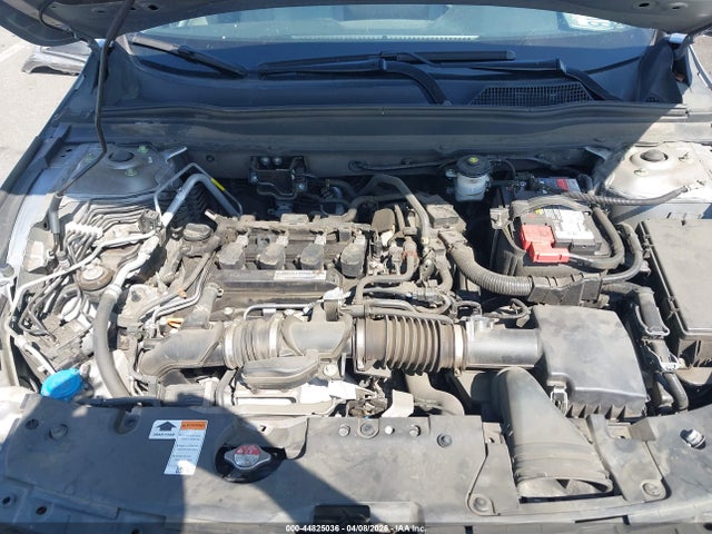 1HGCV1F17LA054917 Honda ACCORD LX