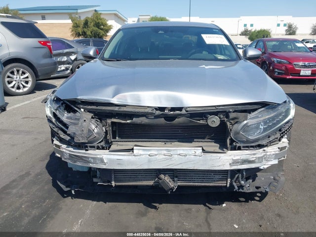 1HGCV1F17LA054917 Honda ACCORD LX