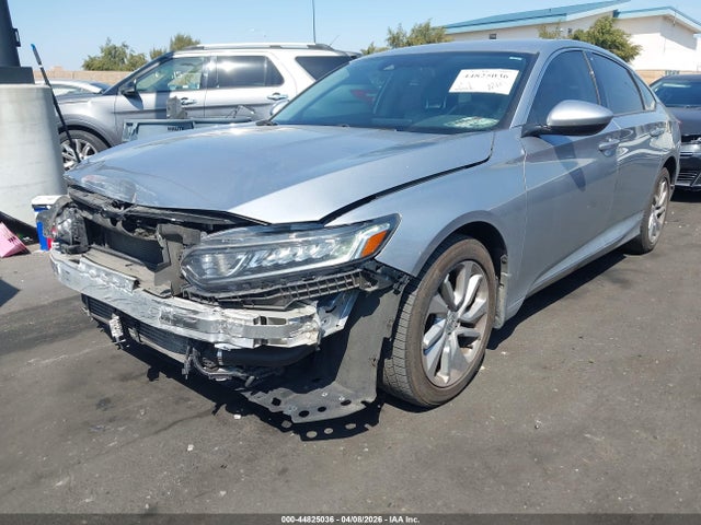 1HGCV1F17LA054917 Honda ACCORD LX