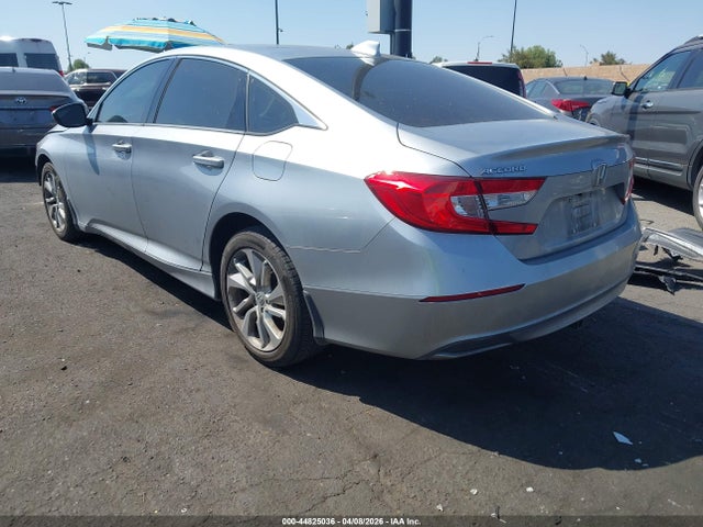 1HGCV1F17LA054917 Honda ACCORD LX