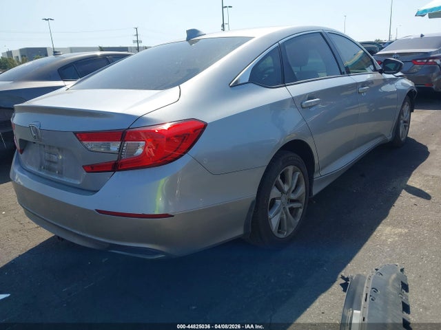 1HGCV1F17LA054917 Honda ACCORD LX