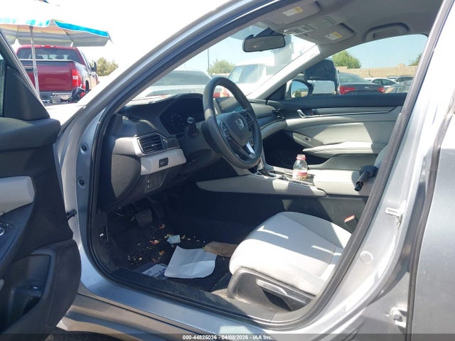 1HGCV1F17LA054917 Honda ACCORD LX