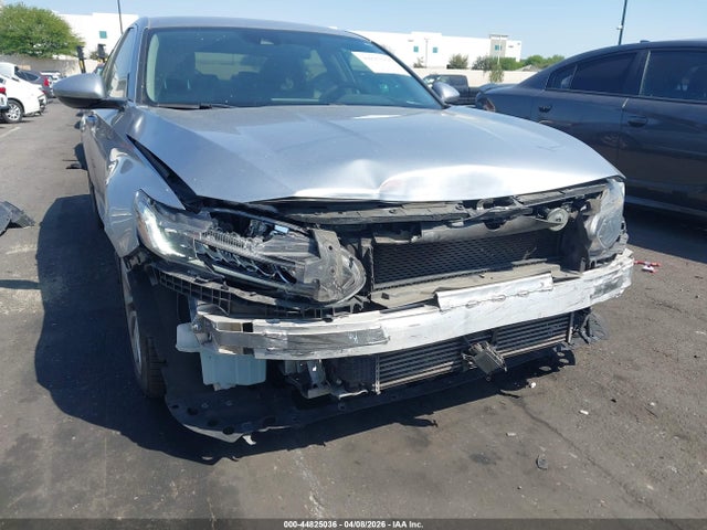 1HGCV1F17LA054917 Honda ACCORD LX