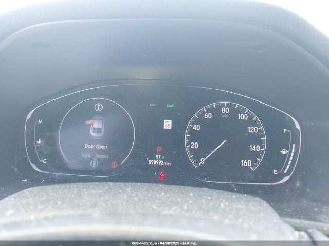 1HGCV1F17LA054917 Honda ACCORD LX