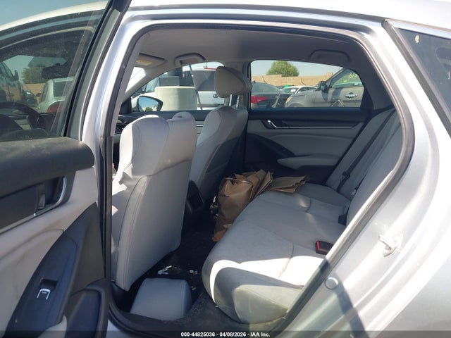 1HGCV1F17LA054917 Honda ACCORD LX