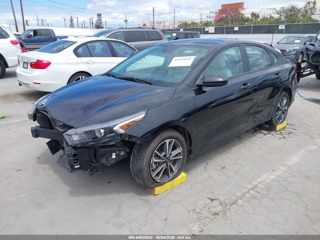 Aukcja sprzedaży 2023 Kia Forte Lxs, vin: 3KPF24AD9PE554118, numer aukcji: 44825042