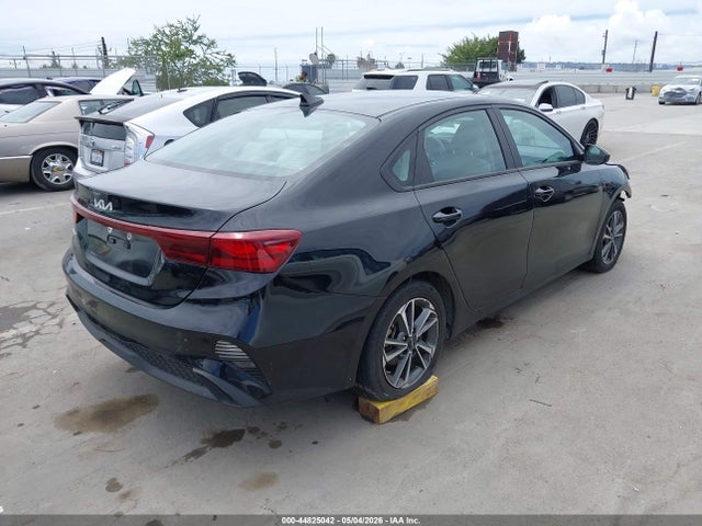 Aukcja sprzedaży 2023 Kia Forte Lxs, vin: 3KPF24AD9PE554118, numer aukcji: 44825042