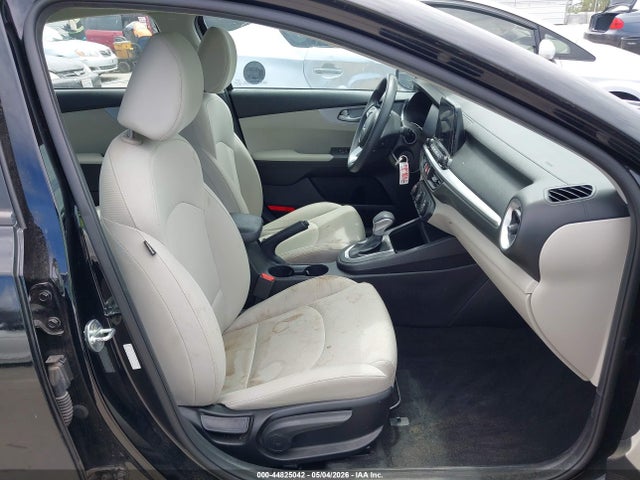 Aukcja sprzedaży 2023 Kia Forte Lxs, vin: 3KPF24AD9PE554118, numer aukcji: 44825042