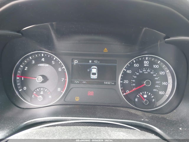 Aukcja sprzedaży 2023 Kia Forte Lxs, vin: 3KPF24AD9PE554118, numer aukcji: 44825042