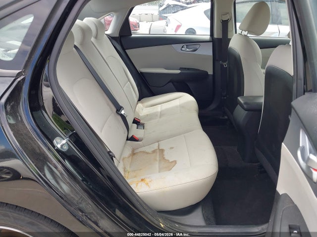 Aukcja sprzedaży 2023 Kia Forte Lxs, vin: 3KPF24AD9PE554118, numer aukcji: 44825042