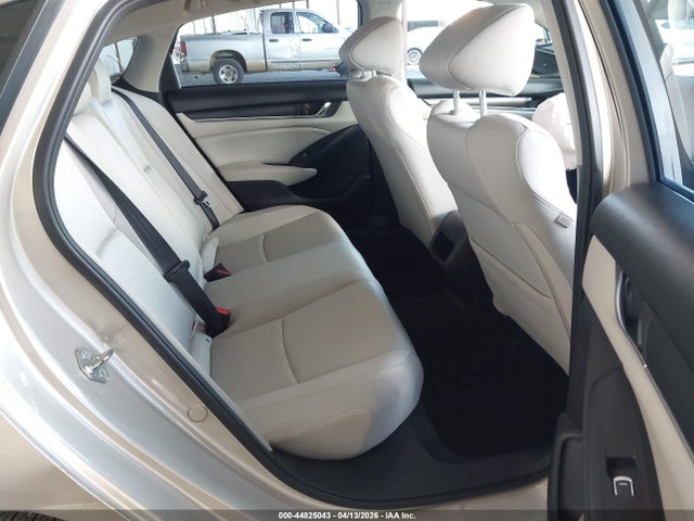 1HGCV1F10JA124805 Honda ACCORD LX