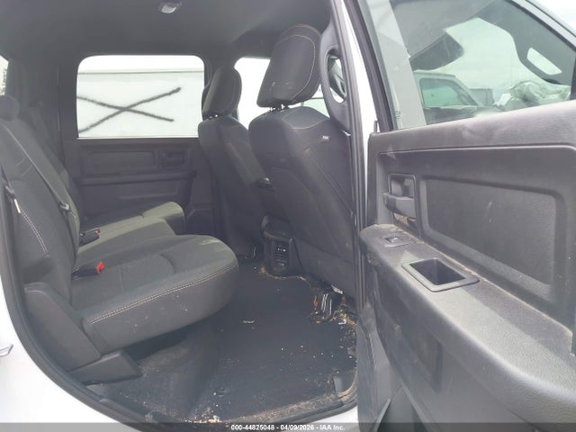 Продажа на аукционе авто 2025 Ram 2500 Tradesman  4x4 6'4 Box, vin: 3C6UR5CJXSG572109, номер лота: 44825048