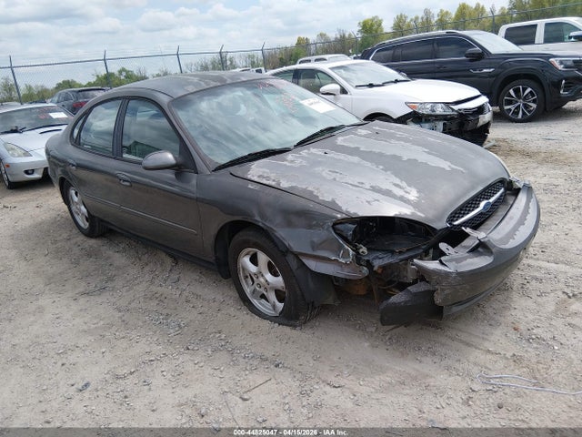 Продажа на аукционе авто 2003 Ford Taurus Se, vin: 1FAFP53U93G254907, номер лота: 44825047