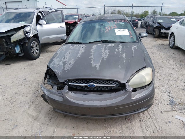 Продажа на аукционе авто 2003 Ford Taurus Se, vin: 1FAFP53U93G254907, номер лота: 44825047