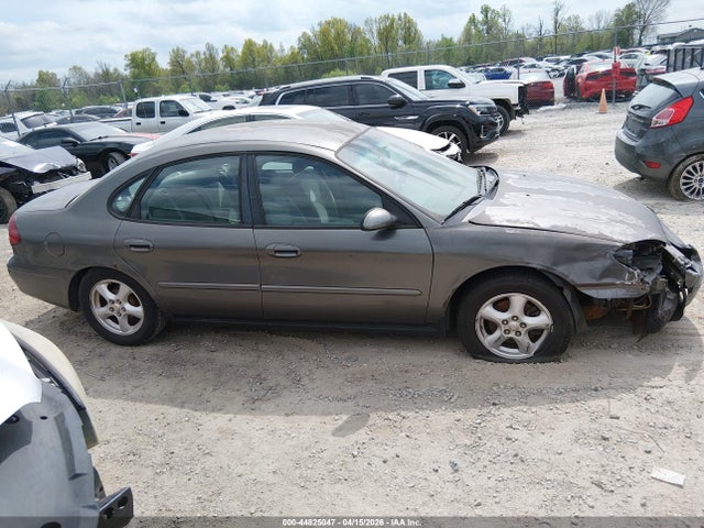 Продажа на аукционе авто 2003 Ford Taurus Se, vin: 1FAFP53U93G254907, номер лота: 44825047