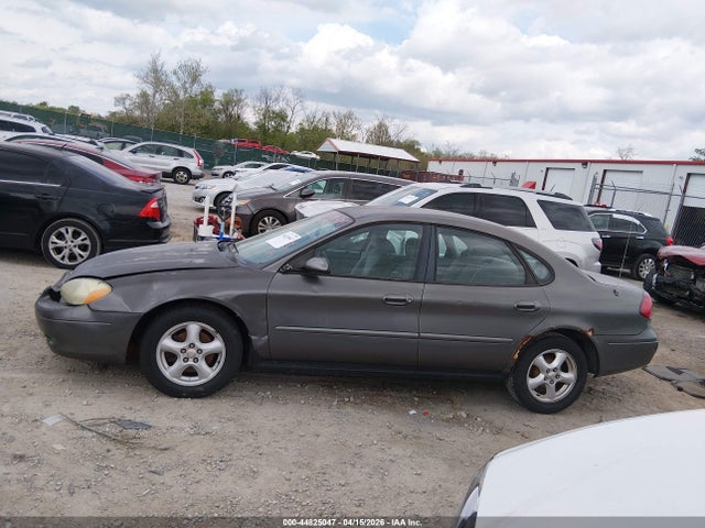 Продажа на аукционе авто 2003 Ford Taurus Se, vin: 1FAFP53U93G254907, номер лота: 44825047