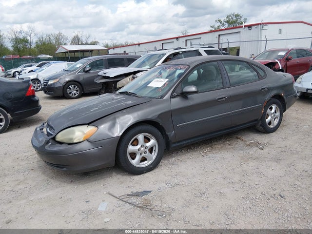 Продажа на аукционе авто 2003 Ford Taurus Se, vin: 1FAFP53U93G254907, номер лота: 44825047