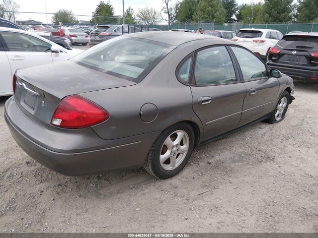 Продажа на аукционе авто 2003 Ford Taurus Se, vin: 1FAFP53U93G254907, номер лота: 44825047