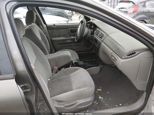 Продажа на аукционе авто 2003 Ford Taurus Se, vin: 1FAFP53U93G254907, номер лота: 44825047