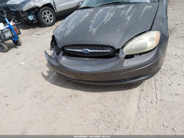 Продажа на аукционе авто 2003 Ford Taurus Se, vin: 1FAFP53U93G254907, номер лота: 44825047