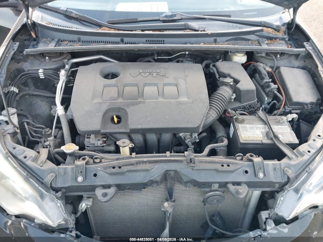 Aukcja sprzedaży 2016 Toyota Corolla S Plus, vin: 5YFBURHE1GP522167, numer aukcji: 44825051
