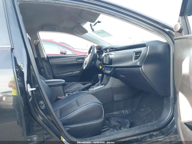 Aukcja sprzedaży 2016 Toyota Corolla S Plus, vin: 5YFBURHE1GP522167, numer aukcji: 44825051