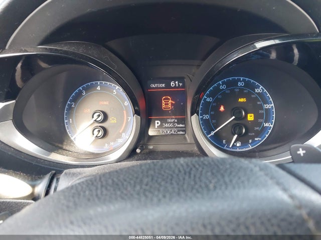 Aukcja sprzedaży 2016 Toyota Corolla S Plus, vin: 5YFBURHE1GP522167, numer aukcji: 44825051