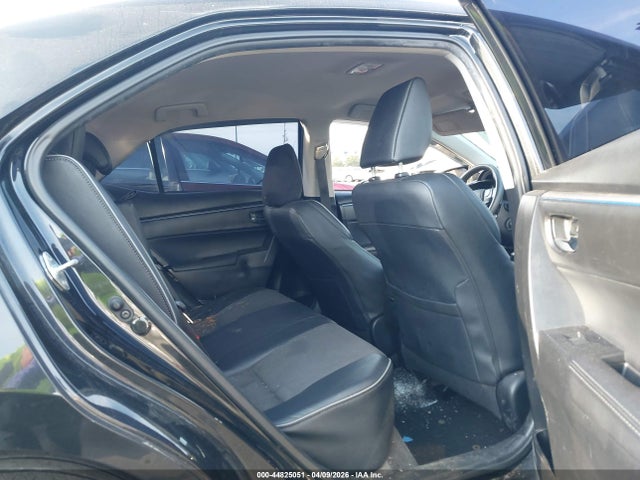 Aukcja sprzedaży 2016 Toyota Corolla S Plus, vin: 5YFBURHE1GP522167, numer aukcji: 44825051