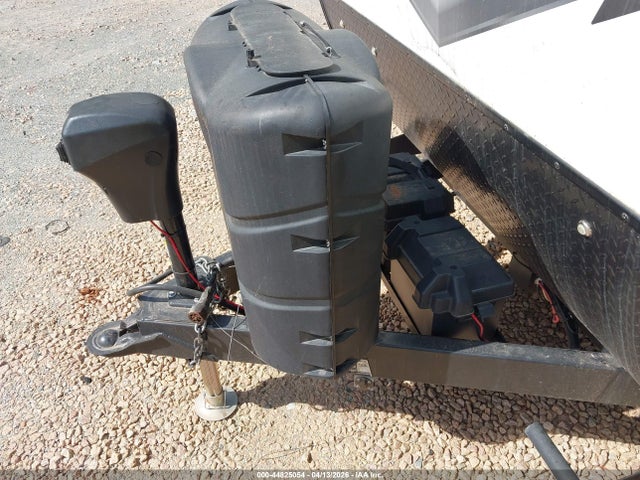 1UJBJ0AH5N1JG0186 Jayco Jayfl184bh