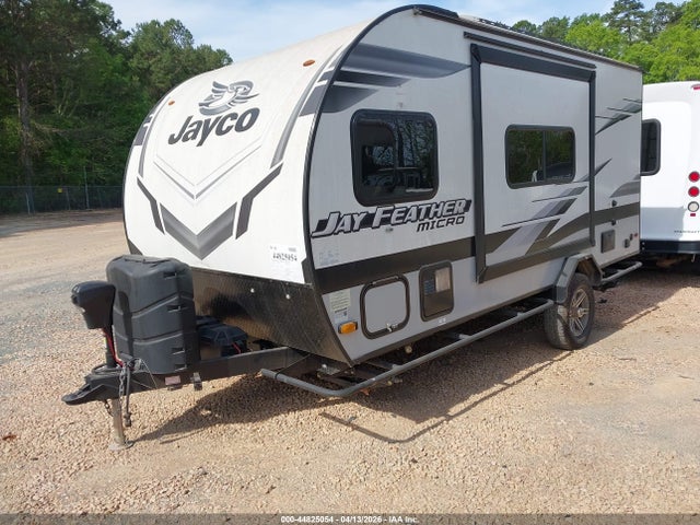 1UJBJ0AH5N1JG0186 Jayco Jayfl184bh