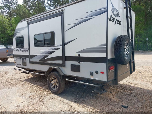 1UJBJ0AH5N1JG0186 Jayco Jayfl184bh